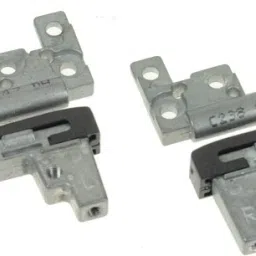 SDLAPPARTS Laptop LCD Hinges for Dell Latitude D620 D630 Left & Right Hinge Set Laptop Hinge-picture-32