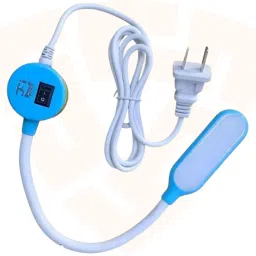 SSS SMT-7 LED Gooseneck Sewing Machine Light with Ultra Strong Magnetic Base Smart Bulb-25