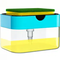 soap dispenser Bottom Loading Water Dispenser-picture-13