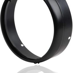 Smartbuy ROYAL ENFIELD CLASSIC MODEL’S BLACK Headlight Rim Bike Headlight Grill-16