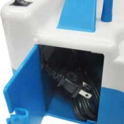 Double-Action Air Pump for Balloons Balloon Pump-picture-26