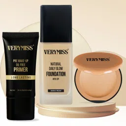 Best Selling Makeup Combo 1-16