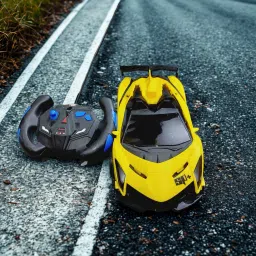 Rechargeable Remote Control Car/ Remote Control Car for kids-43