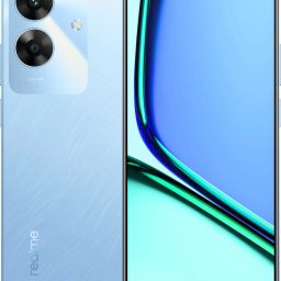 Narzo N61 (Voyage Blue, 128 GB)-image-27