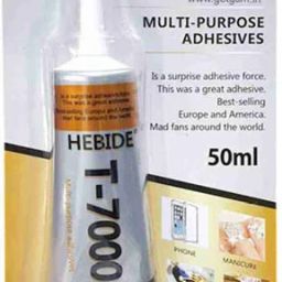 T7000 Black Glue Pack Of 1 Glue-13