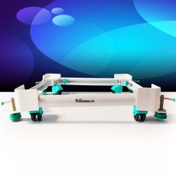 Washing Machine, Refrigerator, Water Cooler, Air Cooler Material Iron-image-107