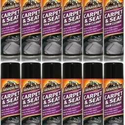 CARPET AND SEAT FOAMING CLEANER : Pack of 12 Combo-picture-19
