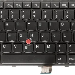 SellZone Replacement Keyboard For Lenovo IBM Thinkpad T440 T440P T440S T431S T450 T450S Internal Standard Laptop Keyboard-image-7