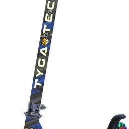 Road Runner Scooter for Kids of 3 to 14 Years Age 4 Adjustable Height, Foldable-picture-11