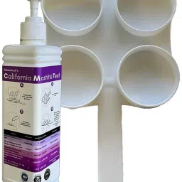 California Mastitis Test Kit (CMT) Including Paddle - Cow, Sheep, Goat Pet Nursing Kit-14
