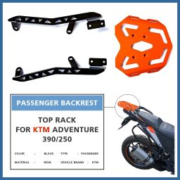 Passenger Backrest-picture-12