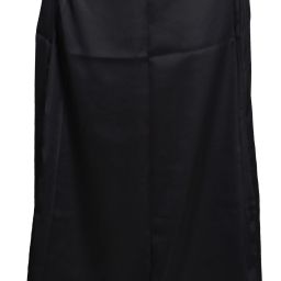 DUI KONNA DUIK1044 Satin Blend Petticoat-image-37