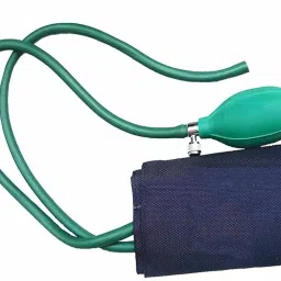 Dr. Head Blood Pressure Cuff Of Clothe With Bladder And Bulb Set Bp Monitor Cuff-28