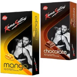 men condom with two flavor mango and chocolate condom for men condum ks condom dotted condom for men Condom-18