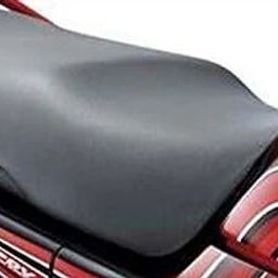 Waterproof Durable bike Cover for Protect from Rust and Dust ss0098 Single Bike Seat Cover For Universal For Car Passion Pro-image-56