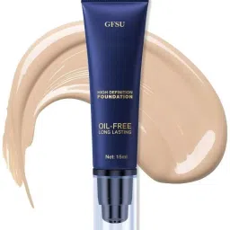 Hd High Definition Foundation ,Oil-Free, Long Lasting Foundation-image-33