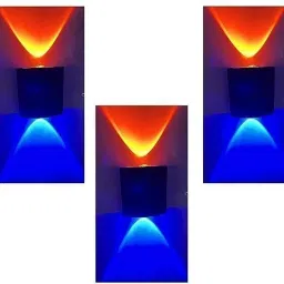 Wallchiere Wall Lamp With Bulb-16