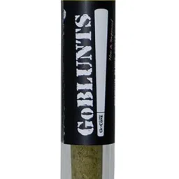 captain gogo Go Blunt Paper Pre-Rolled Rolling Paper 25 Cone (Exclusive and Premium) Pre rolled King Size 13 gsm Paper Roll image 4