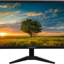 TrakinPC Intel Core i5 (16 GB / 512 GB / Windows 10) Assembled Desktop Computer image 2