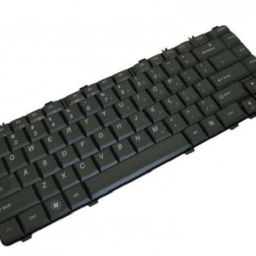 Lenovo Ideapad Y450 Y460 Y550 Y560 B460 V460 Series Internal Laptop-size Laptop Keyboard Compatible with Desktop, Laptop, Mac Easy to Use,Plug and Play,Quick, Comfy Durable body-17