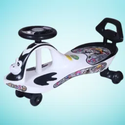 Car Non Battery Operated Ride On-10