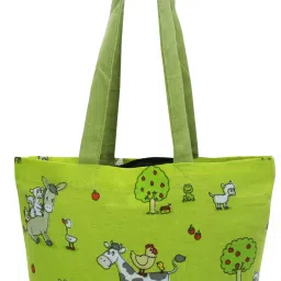 Cotton Carry Cloth Bags Grocery Bag-29
