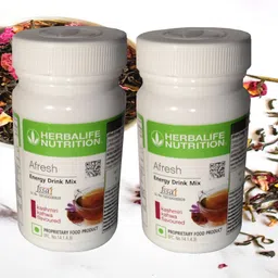 herbalife Nutrition Energy-Drink Kashmiri Kahwa Energy Drink-picture-17
