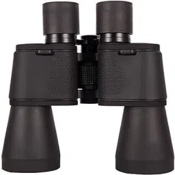 JGG Jain Gift Gallery 20X50 HD Portable Long Distance Telescope Black Binoculars-image-15
