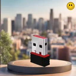 FRONY Wireless -N Mini USB Adapter USB Adapter-29