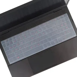 iFyx Cover 2019-2023 OMEN 16-wf0056TX Wd Series Laptop Keyboard Cover Keyboard Skin-23