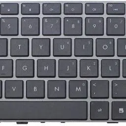 SellZone Laptop Keyboard Replacement for HP Probook 4330 4330S 4331 4331S 4430 4430S 4435 Laptop Keyboard Replacement Key-38