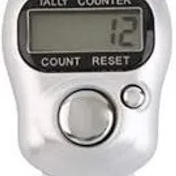 Digital Finger Counter for Prayers,Plastic Electronic Counter, 5 Digits,Counter Digital Tally Counter-picture-23