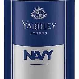 Navy Deo 150 ml Each Body Spray - For Men-image-56