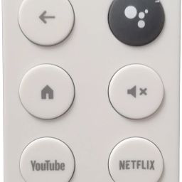 LipiWorld 4k Tv Snow Streaming Media Player Remote Control Compatible For Google Cromecast Remote Controller-image-20