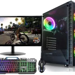 ASSEMBELED all in one i7 gaming Core i7 (16 GB DDR4/2 TB/Windows 11 Home/4 GB/22 Inch Screen/GMPC core i7)-image-52