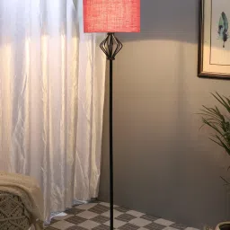 Tree Floor Lamp-5