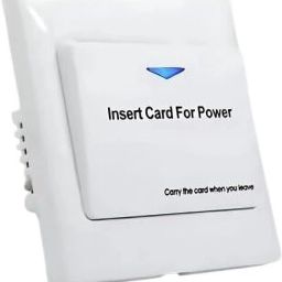 eston Eston Any Key Card Switch Smart Switch-11