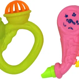 aavkar creation Rattle Set Rattle Rattle image 2