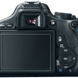 BOOSTY Screen Guard for NIKON D7200-image-2