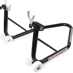Universal Rear Paddock Stand-01 Bike Storage Stand-picture-14