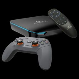 AMKETTE EvoFox 32GB SSD (Grey)-image-5
