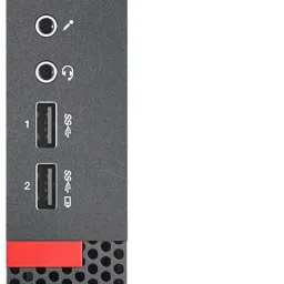NCS Core™ i7 (6th Gen) [8MB Cache, Up to 4.00 GHz] - ThinkCentre Tiny CPU [KBZ] Intel Core i7-6700 - Lenovo Tiny PC (32 GB RAM/Intel HD 4K Graphics/1 TB SSD Capacity/Windows 11 Pro) Gaming Tower with MS Office-0