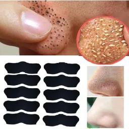Fiber Blackhead Remover Strips-picture-20