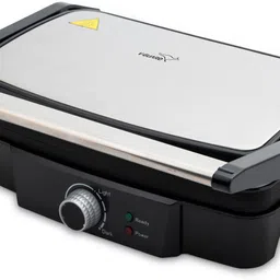 v-guard GrillKing Plus Grill, Open Grill-picture-44