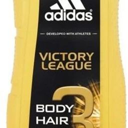 Victory Leauge Body, Hair & Face 3 -in-1-10