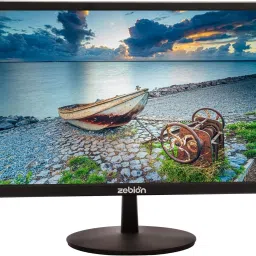 DELL Intel Core i5 (8 GB / 256 GB / Windows 10) Assembled Desktop Computer image 2