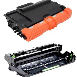 wetech Tn-3448 Toner Cartridge + DR3448 for Brother Hl-l5000D, Hl-l5100Dn Black Ink Toner-image-51