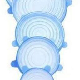 7.5 inch, 6 inch, 5.5 inch, 4 inch, 3.5 inch, 2.5 inch Lid Set-image-84