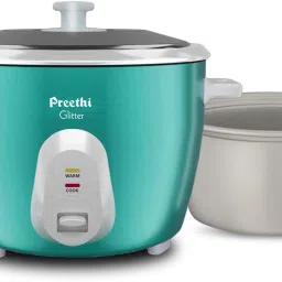 RC 336 Electric Pressure Cooker-image-44