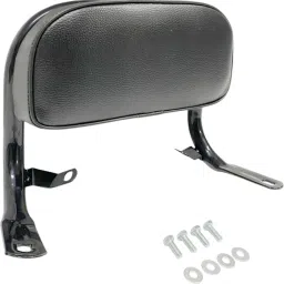 dhe best Adjustable Passenger Backrest image 5